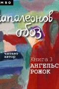 Дина Рубина - Наполеонов обоз. Книга 3. Ангельский рожок