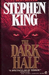 The Dark Half