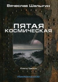 Вячеслав Шалыгин - Пятая космическая