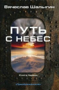 Вячеслав Шалыгин - Путь с небес