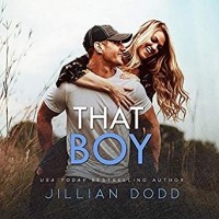 Джиллиан Додд - That Boy