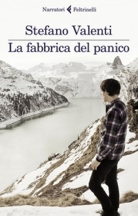 Стефано Валенти - La fabbrica del panico