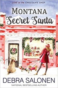 Debra Salonen - Montana Secret Santa