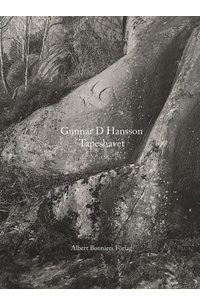 Gunnar D Hansson - Tapeshavet