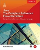 Herbert Schildt - Java: The Complete Reference, 11th Edition