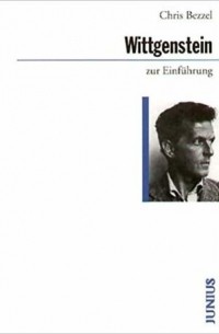 Wittgenstein Zur Einführung