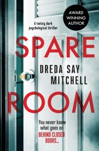 Dreda Say Mitchell - Spare Room