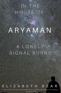 Элизабет Бир - In the House of Aryaman, a Lonely Signal Burns