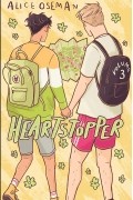 Alice Oseman - Heartstopper: Volume Three