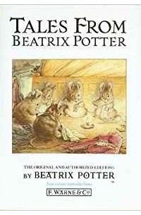 Tales from Beatrix Potter