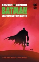  - Batman: Last Knight on Earth