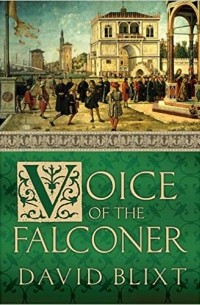 Voice of the Falconer