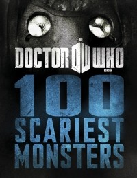 BBC - Doctor Who 100 Scariest Monsters