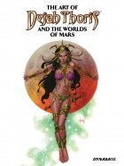 Без автора - The Art of Dejah Thoris and the Worlds of Mars, Volume 2