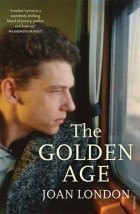 Джоан Лондон - The Golden Age