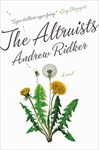 Andrew Ridker - The Altruists