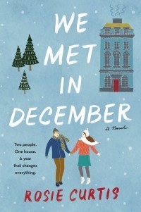 Rosie Curtis - We Met in December