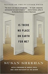 Susan Sheehan - Is There No Place On Earth For Me?