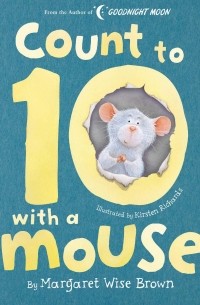  - Count to 10 With a Mouse