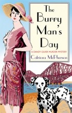 Catriona McPherson - The Burry Man&#039;s Day