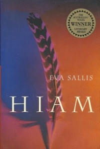 Ева Саллис - Hiam