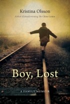 Кристина Олссон - Boy, Lost