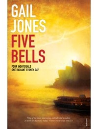 Гейл Джонс - Five Bells