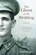 Ширли Уокер - The Ghost at the Wedding