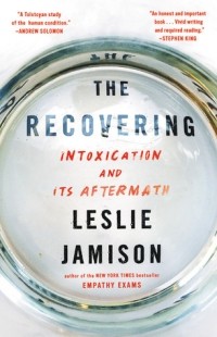 Лесли Джеймисон - The Recovering: Intoxication and Its Aftermath