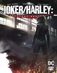  - Joker/Harley: Criminal Sanity #2