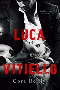Cora Reilly - Luca Vitiello