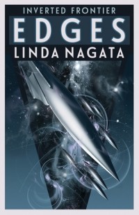 Линда Нагата - Edges