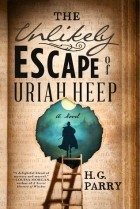 H.G. Parry - The Unlikely Escape of Uriah Heep
