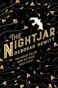 Deborah Hewitt - The Nightjar