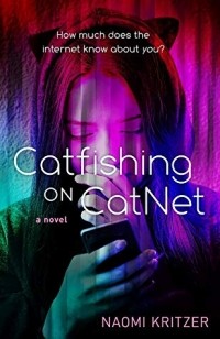 Naomi Kritzer - Catfishing on CatNet