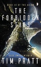 Тим Пратт - The Forbidden Stars