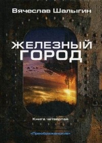 Вячеслав Шалыгин - Железный город