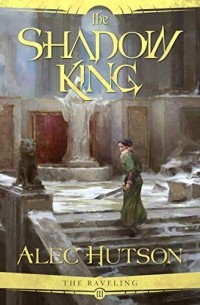 Alec Hutson - The Shadow King