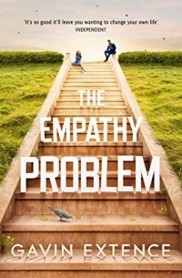 Гевин Экстенс - The Empathy Problem