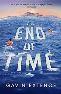 Гевин Экстенс - The End of Time