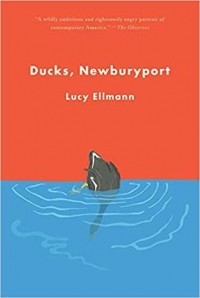Люси Эллманн - Ducks, Newburyport