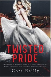 Cora Reilly - Twisted Pride