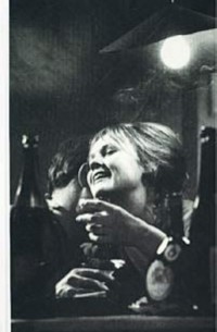 Самая красивая женщина в городе