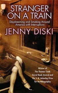 Дженни Диски - Stranger on a Train