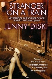 Дженни Диски - Stranger on a Train