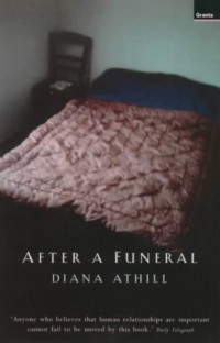 Диана Атилл - After A Funeral