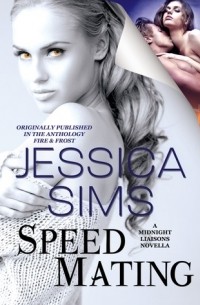 Jessica Sims - Speed Mating