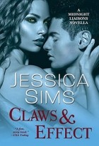 Jessica Sims - Claws &amp; Effect