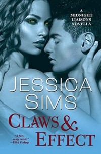 Jessica Sims - Claws & Effect