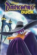  - Darkwing Duck, Vol. 1: The Duck Knight Returns